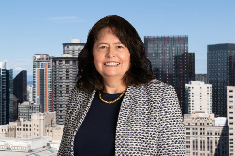 Image of Donna M. Young - Shareholder