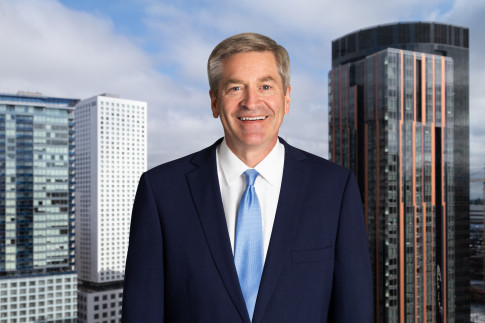 Image of Jeffrey P. Downer - Of Counsel