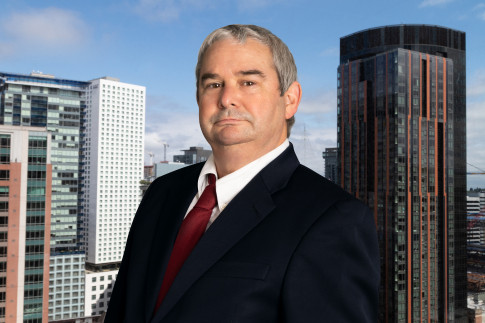 Image of Marc Rosenberg - Shareholder