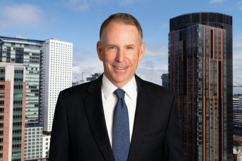 Image of Steven G. Wraith - Shareholder