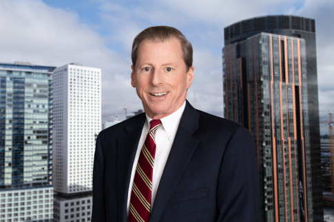 Image of John C. Versnel, III - Shareholder