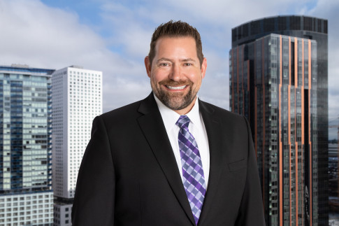 Image of Joseph F. Martin - Associate