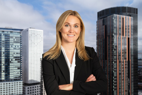 Image of Mary W. Cullen - Associate