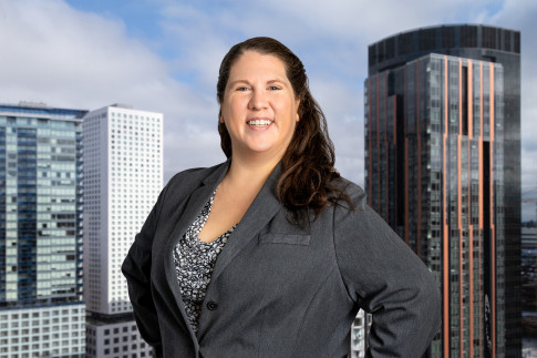 Image of Stephanie L. McNulty - Associate