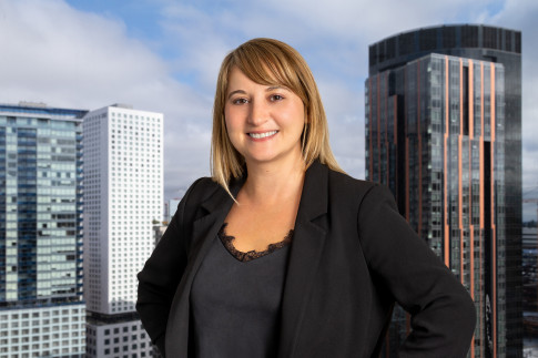 Image of Maryam Nayibova - Shareholder