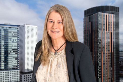 Image of Kirsten Schultz - Of Counsel