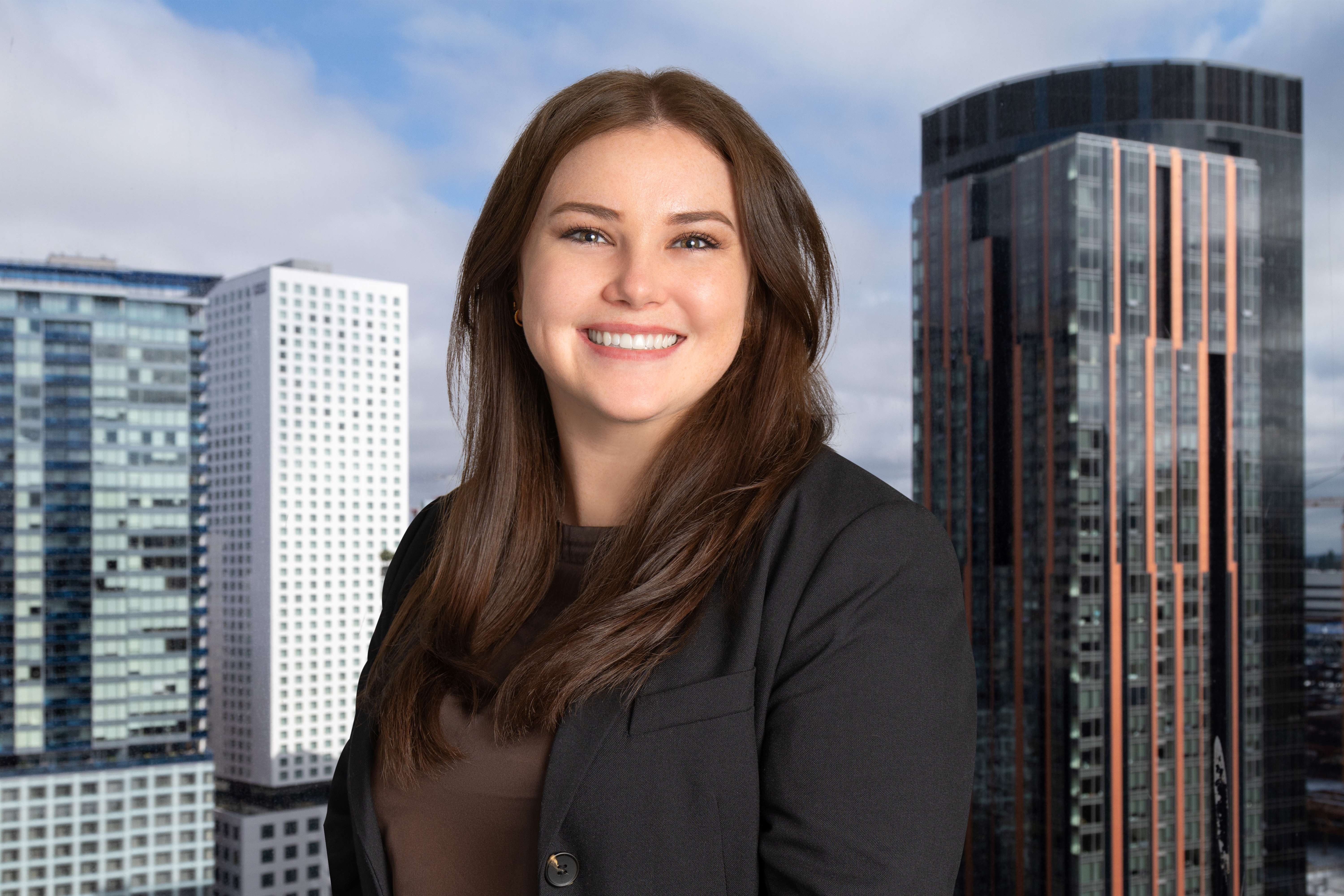 Image of Taylor Weber